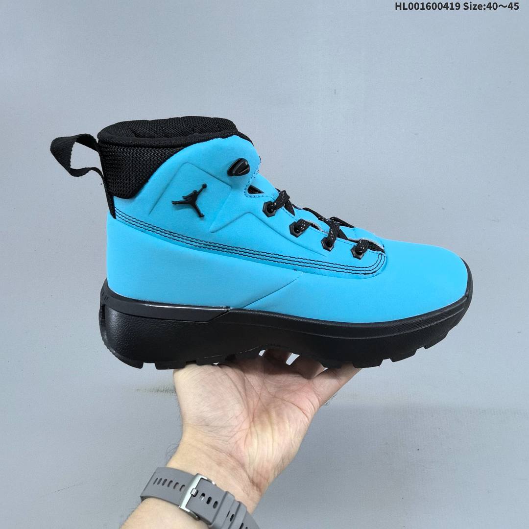 Air Jordan City Boot Jordan - foto 2