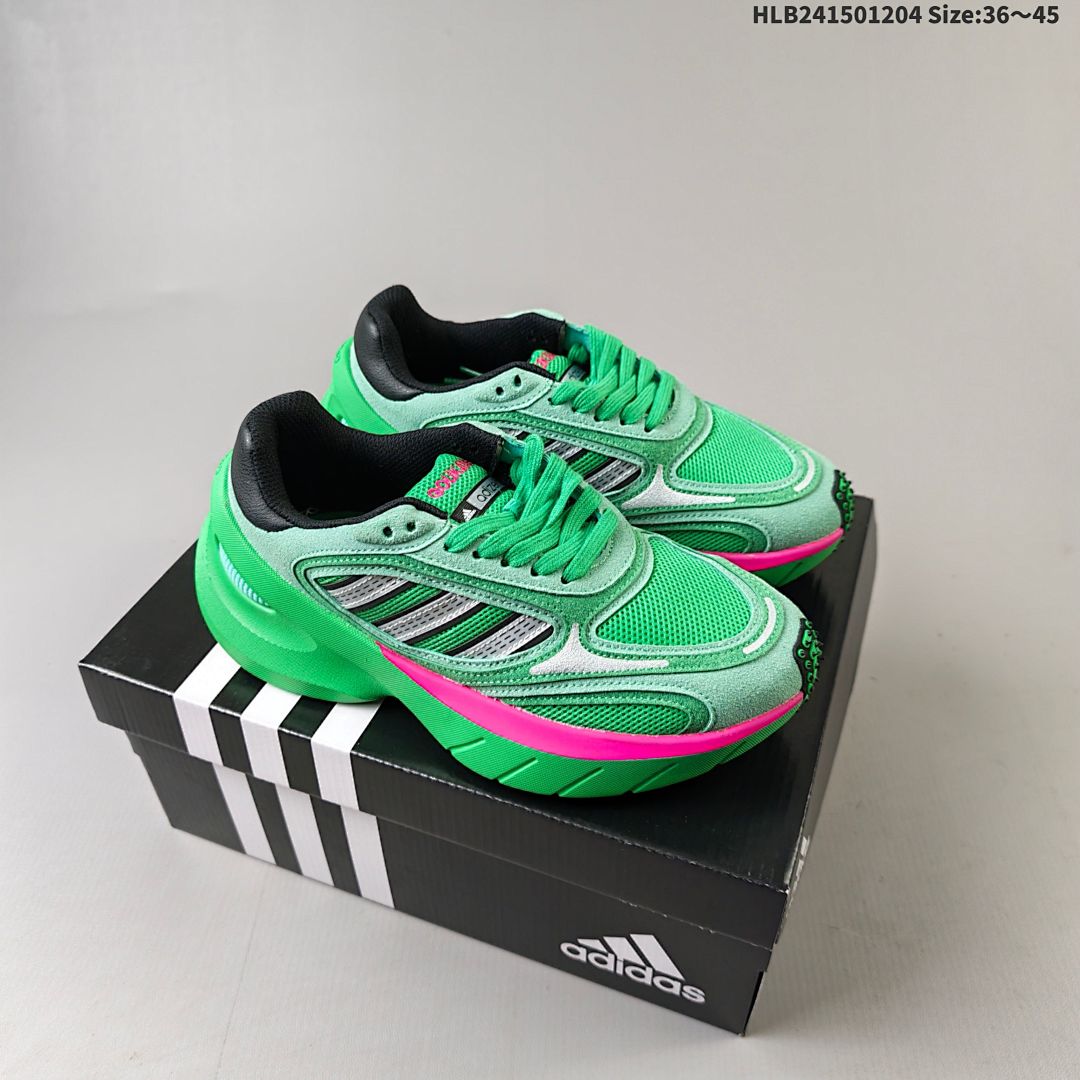 Adidas Adizero Goukana ID Size 45 - foto 4
