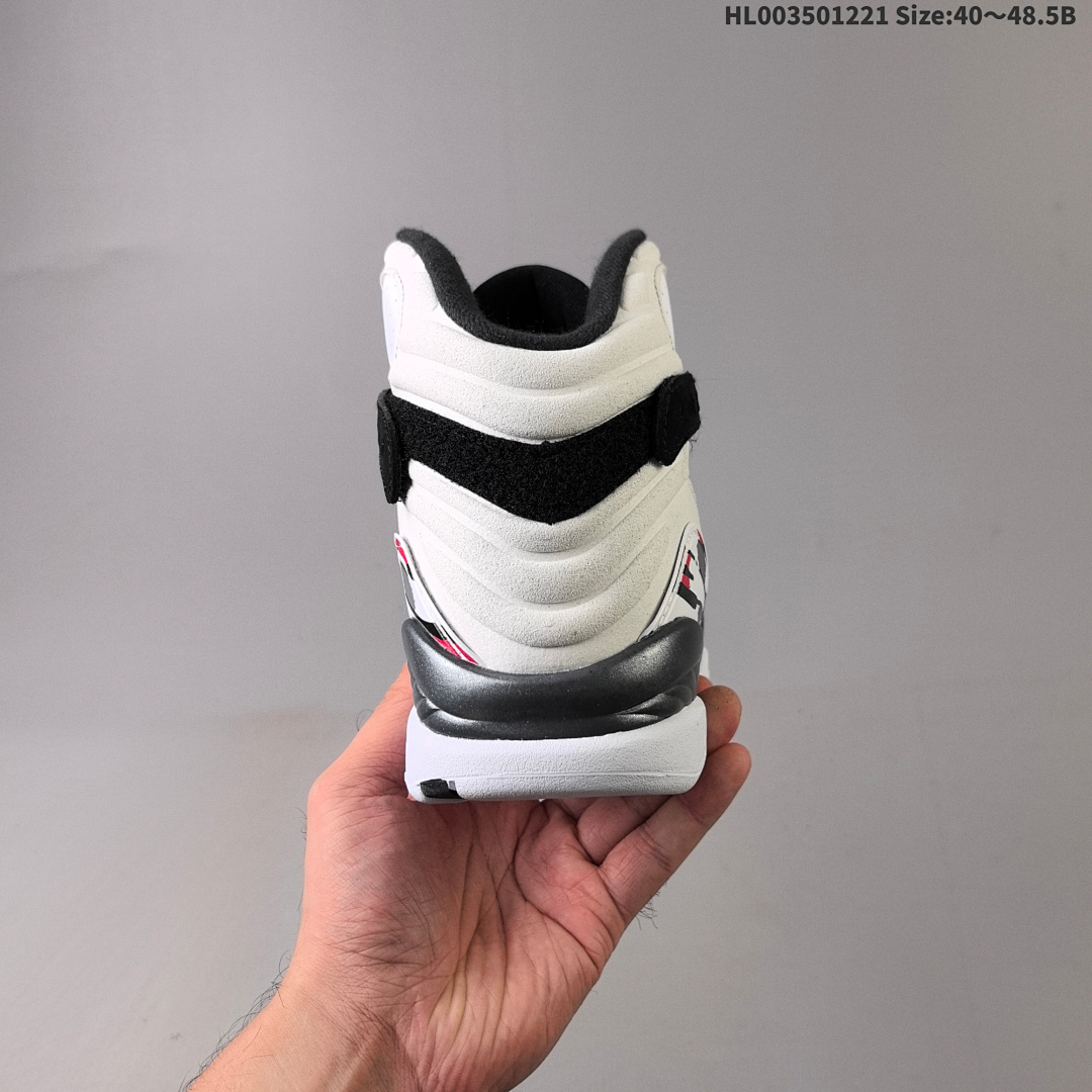 Air Jordan 8 Retro "Bugs Bunny" AJ8 8 aj8 8 - foto 6