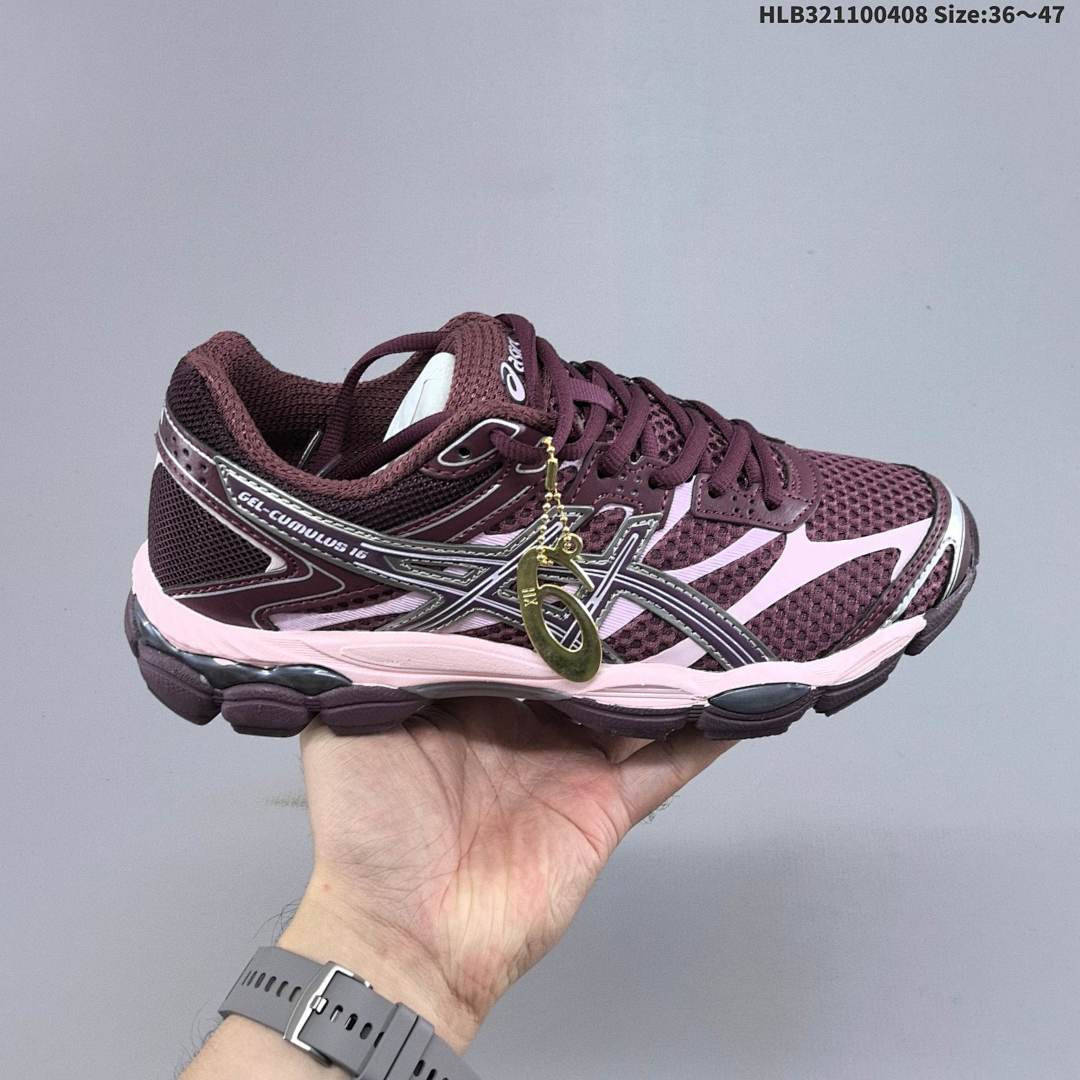 Asics Gel-Cumulus 16 T-GEL - foto 2
