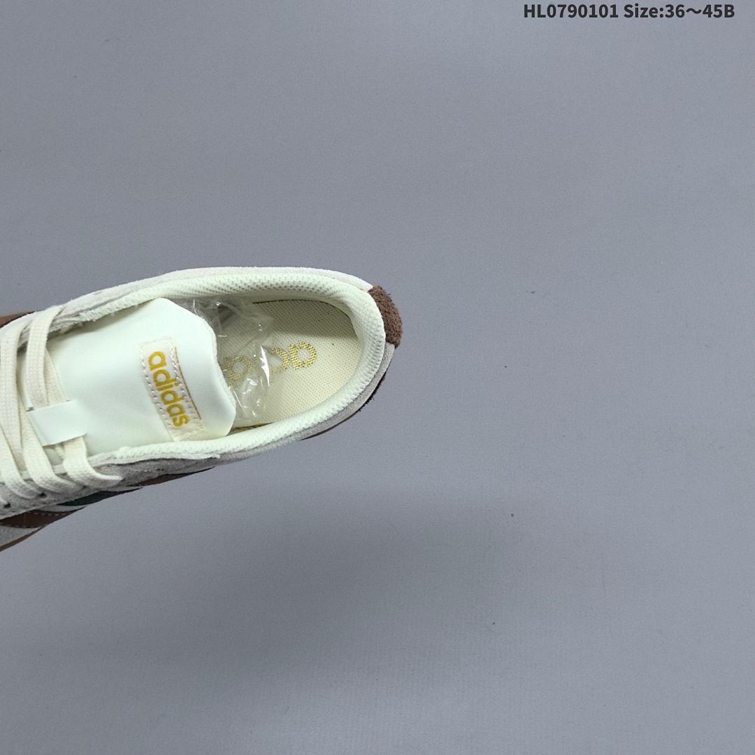 Adidas VL Court 2.0 4 - foto 2