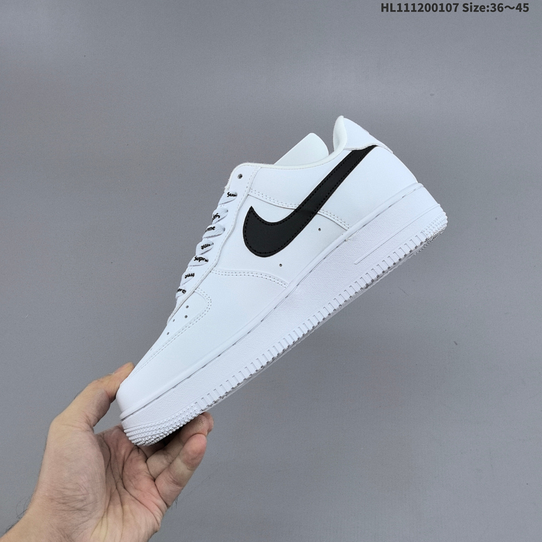 Nike Air Force 1’07 Force 1 - foto 7