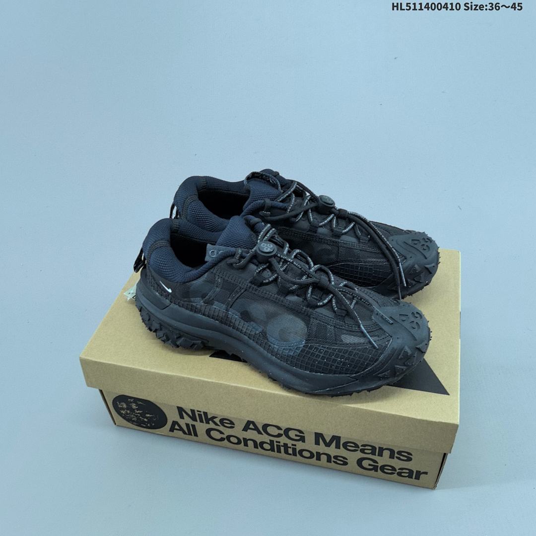 Nike ACG MOUNTAIN FLY 2 LOW Mountain Fly - foto 5