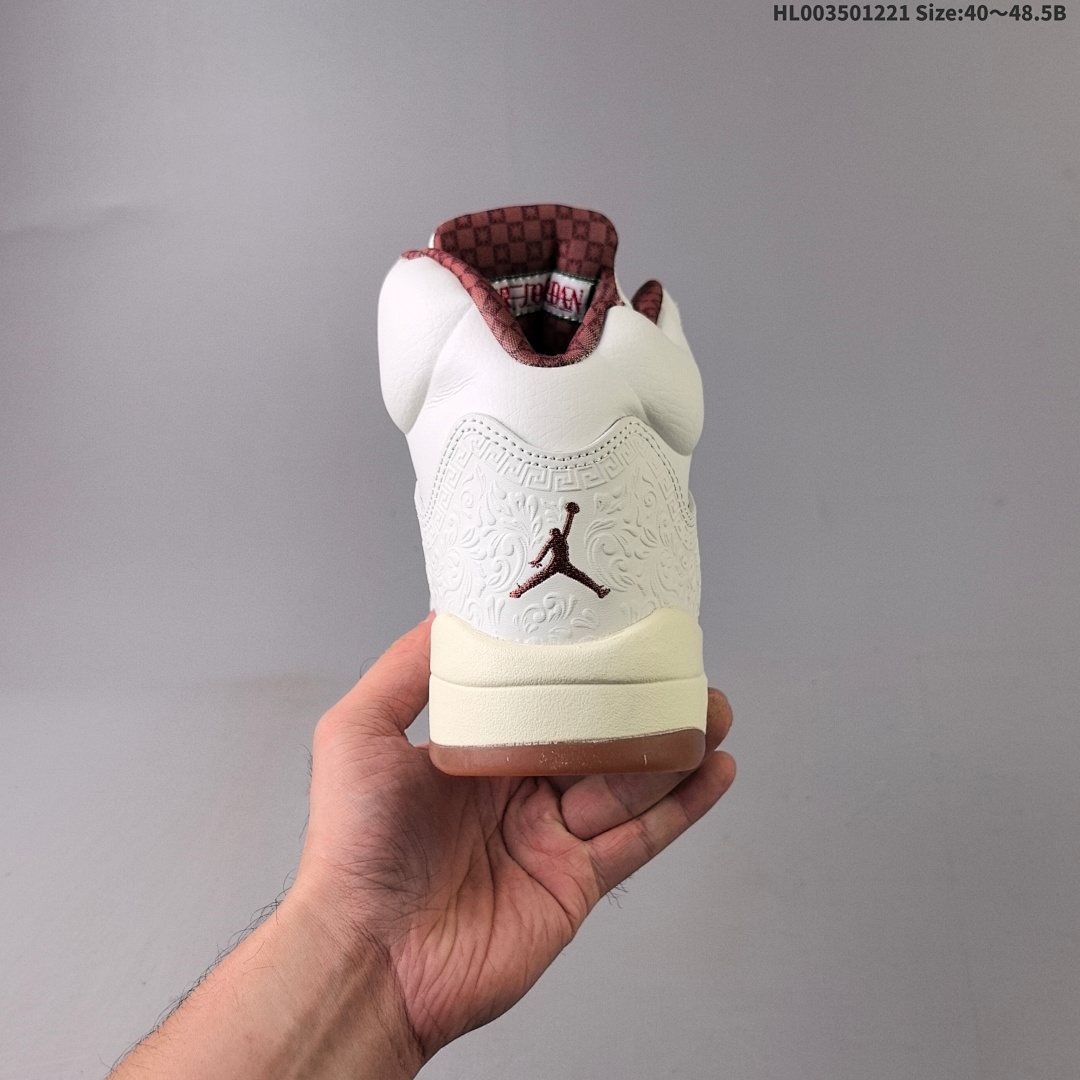 Air Jordan 5 Retro "EL GRITO" AJ5 5 aj5 5 - foto 5