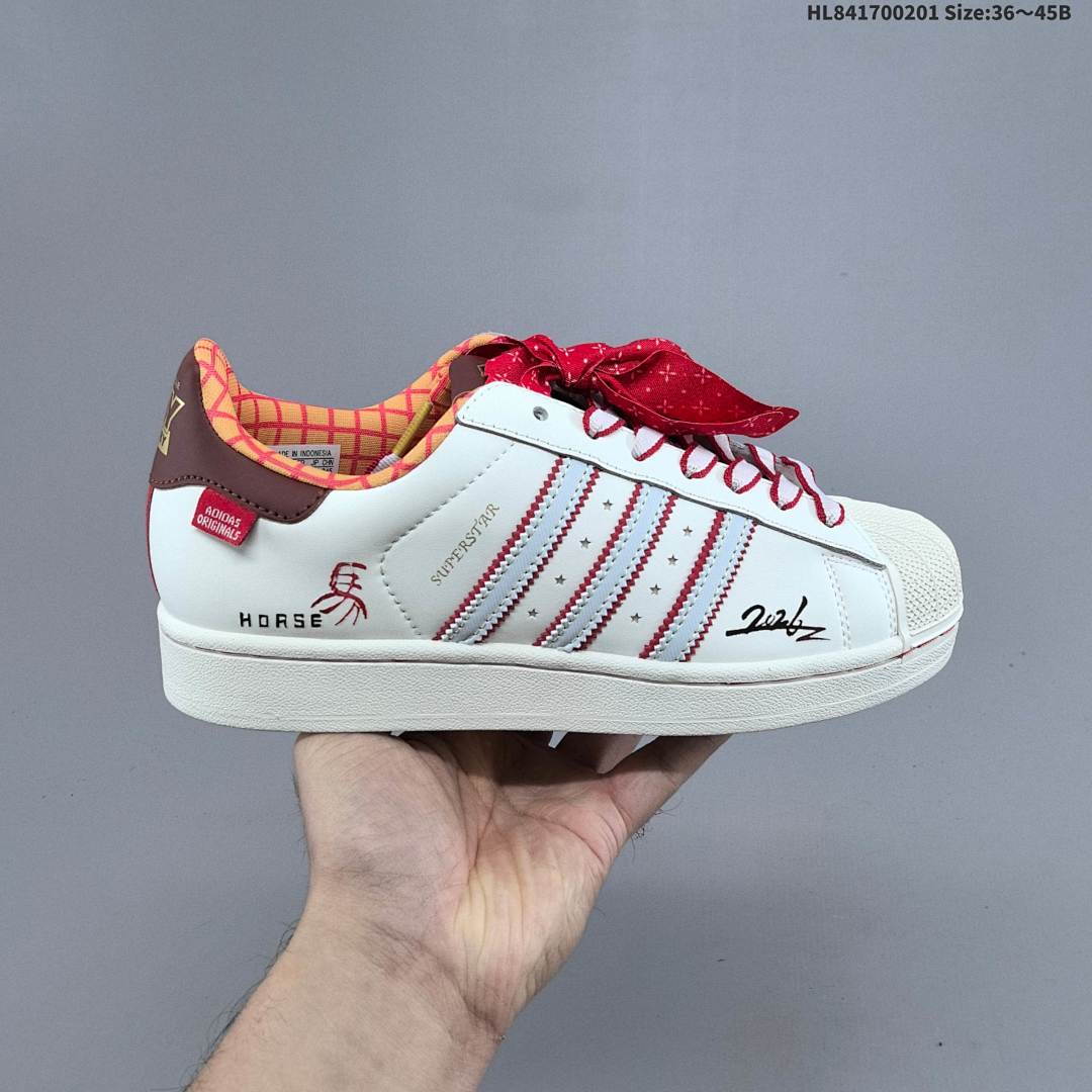 Adidas Originals Superstar CNY .5 36 36.5 - foto 7