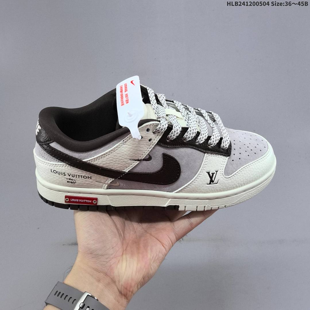 NIKE DUNK SB LOW Dunk SB Dunk Dunk Dunk SB - foto 2