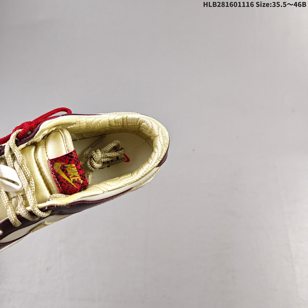 NIKE DUNK LOW ZoomAir sb - foto 3