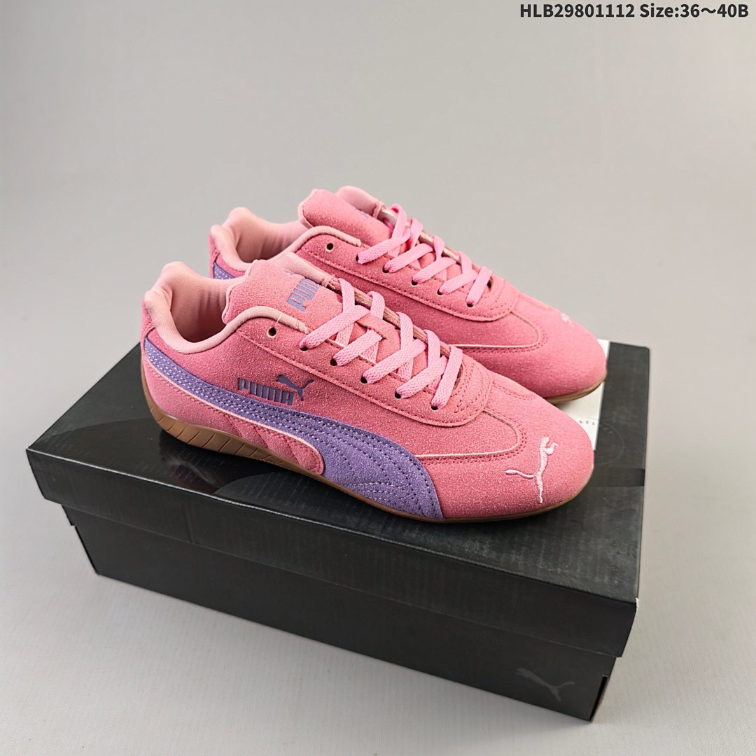 Puma Speedcat OG - - foto 4