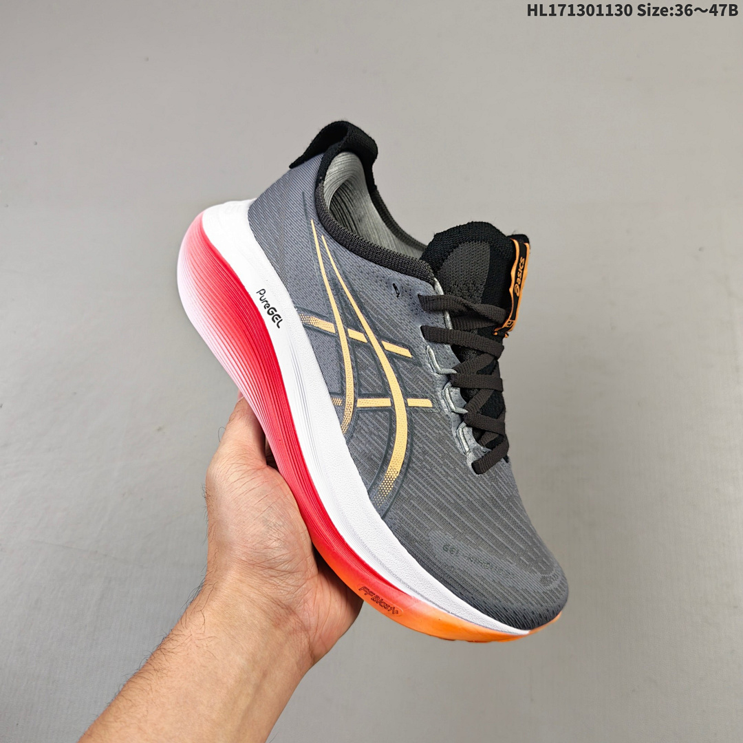 Asics Gel-Nimbus 27 ASICS -GEL - foto 8