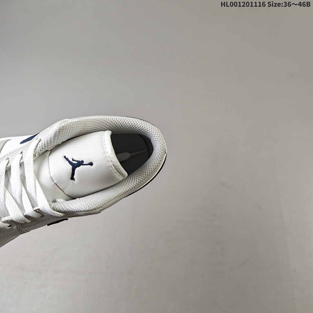 Air Jordan 1 Low AJ1 1 aj1 1 - foto 3