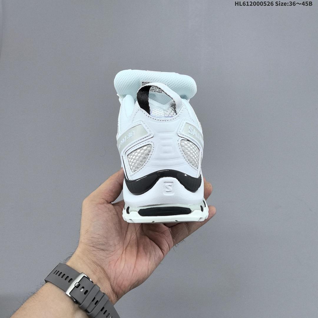 Salomon XA PRO 3D 4D - foto 6