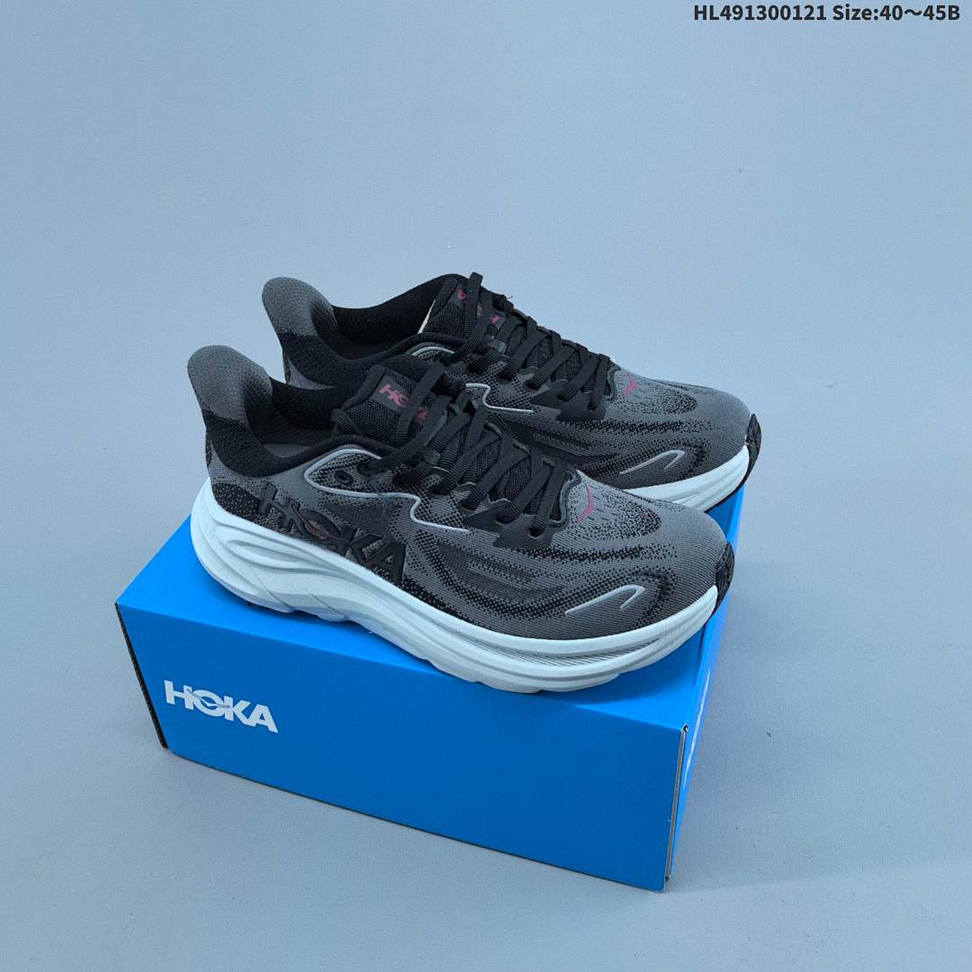 HOKA M CLIFTON 10 TPU - foto 13