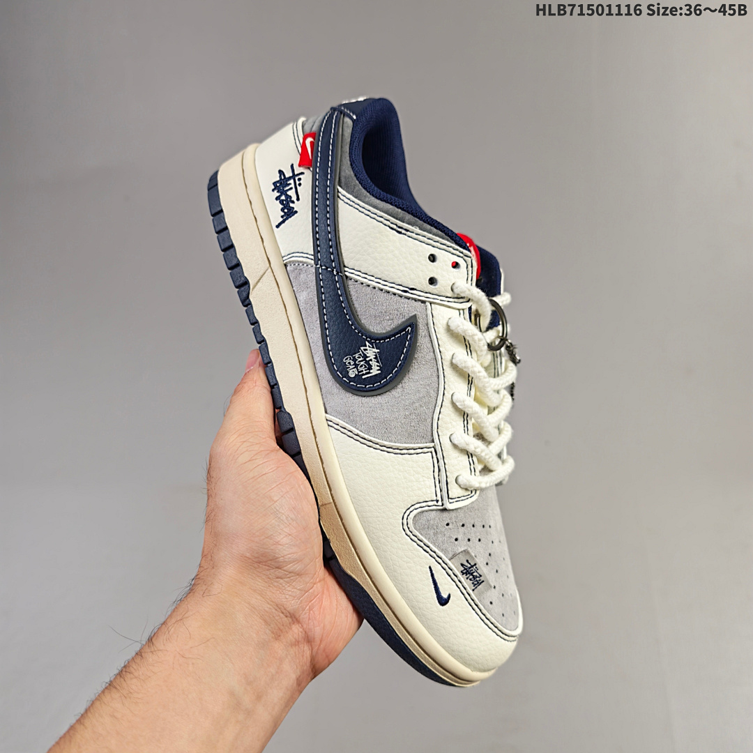 Nike Dunk Low Retro ‘DIY ’ sb - foto 8