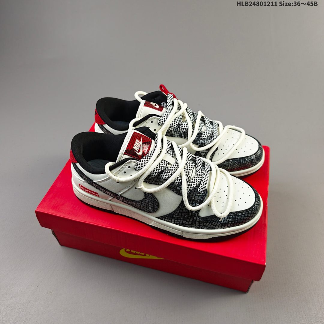 NIKE DUNK SB LOW Dunk SB Dunk Dunk Dunk SB - foto 4