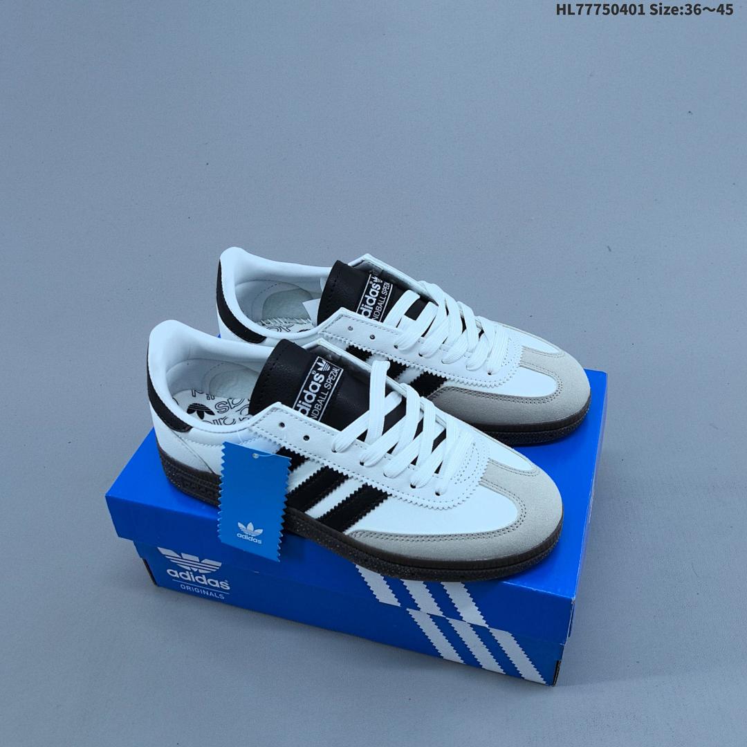 adidas Handball Spezial IE3403 HL77750401 Size 45 - foto 2