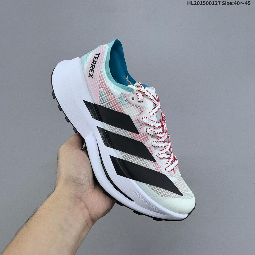 Adidas TERREXAGRAVICSPEEDULT 2 lD Size - foto 5