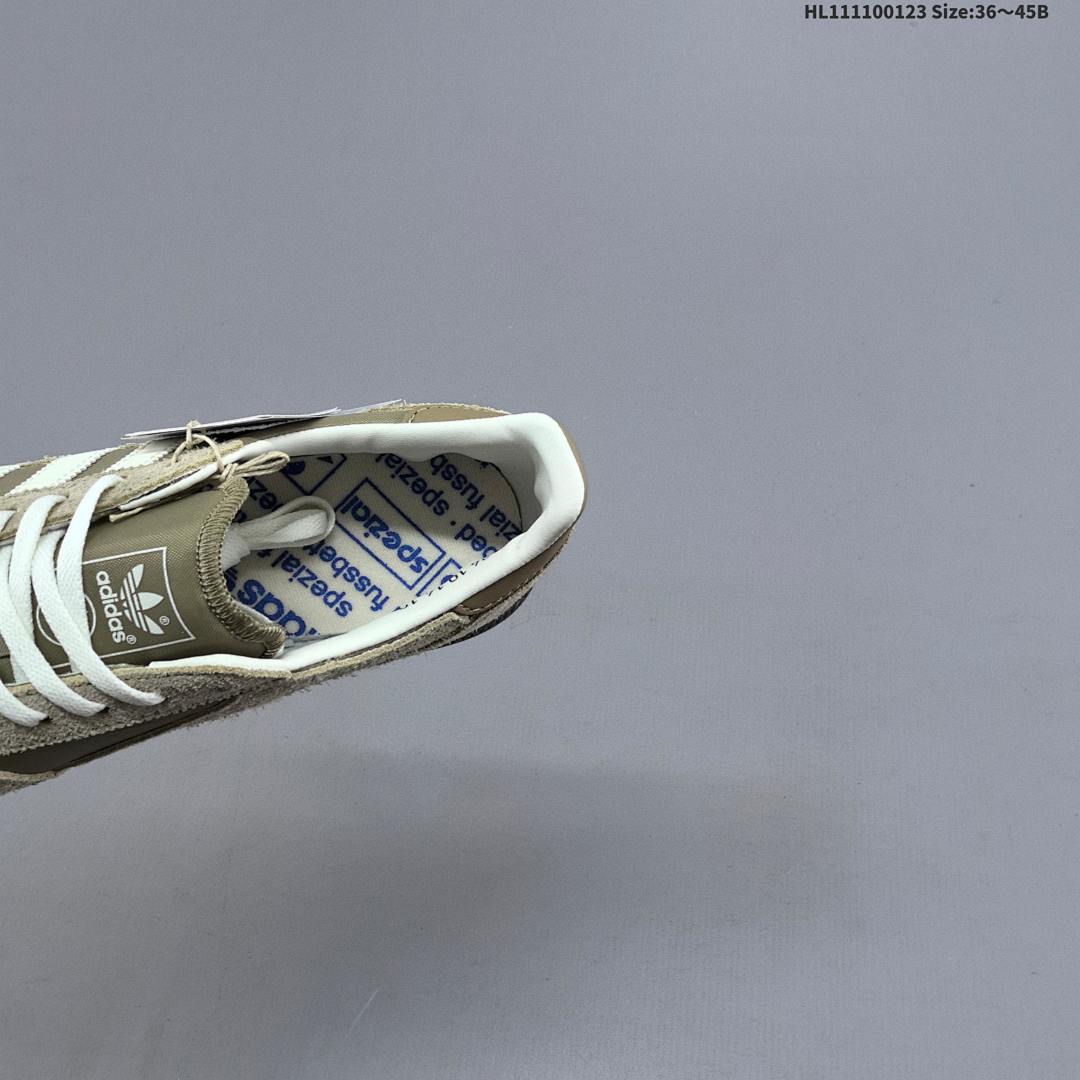 Adidas Wensley Spezial - foto 2