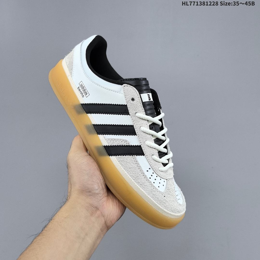 Bad Bunny x Adidas Originals Gazelle INdoor - foto 8
