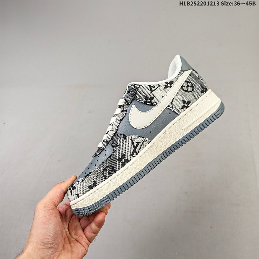 Nike Air Force 1 Low Supreme - foto 7