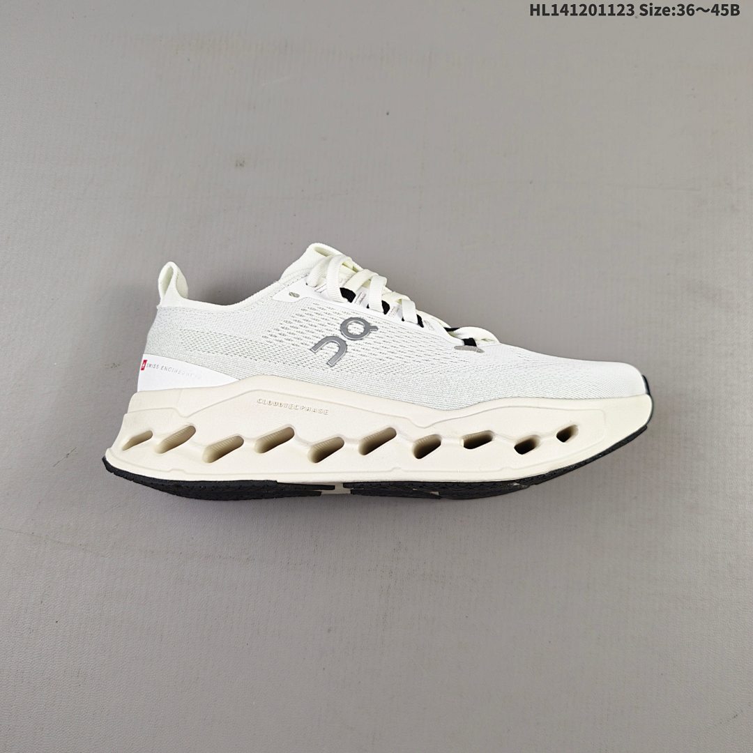 On Cloudsurfer Max Cloudsurfer Max On