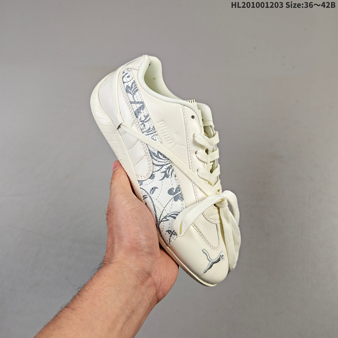 Rose x Puma Speedcat 404391-01 404390-01 & x27; & x27; - foto 8