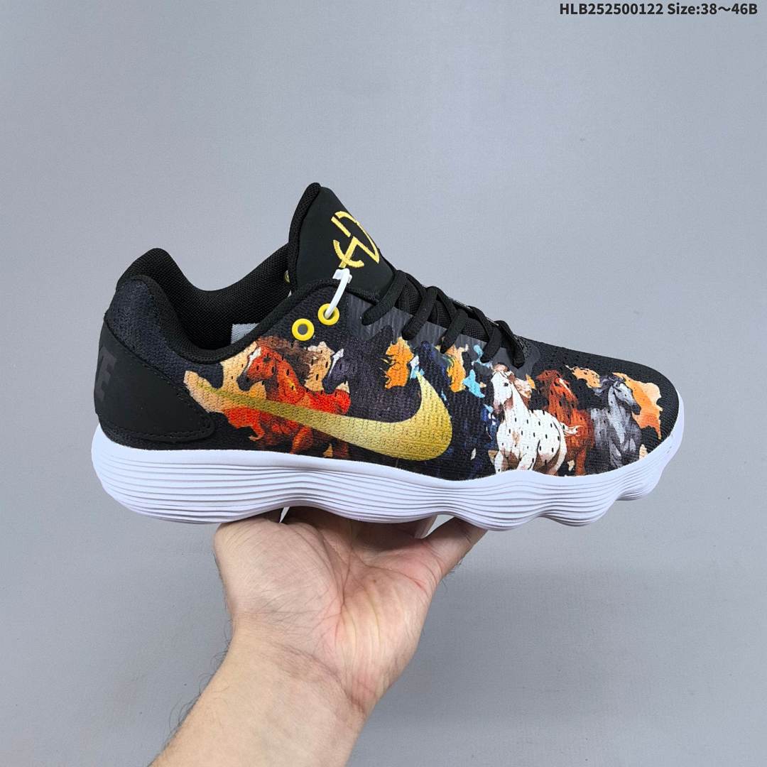 Nike Hyperdunk 2017 Low Nike Hyperdunk 2017 Low - foto 7