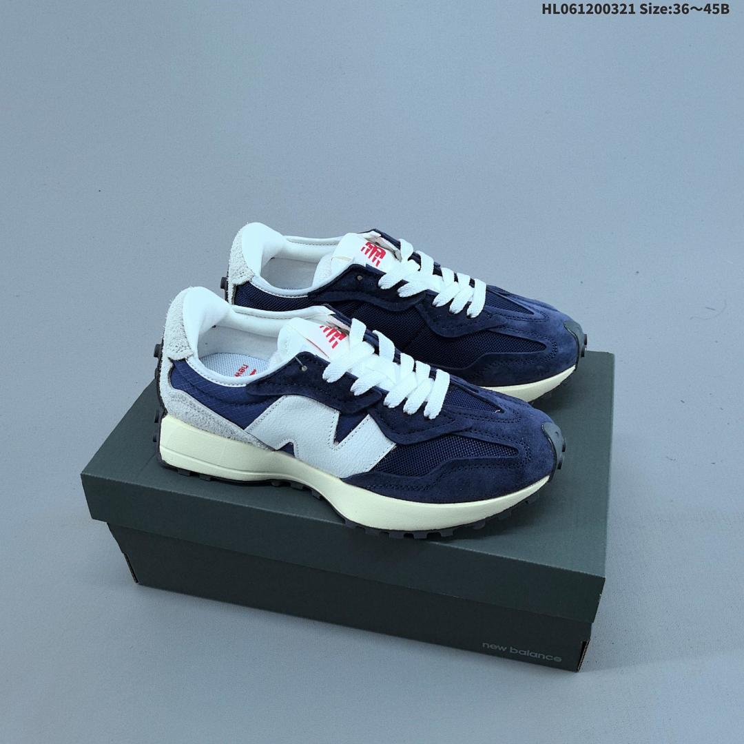New Balance MS327 N - foto 4