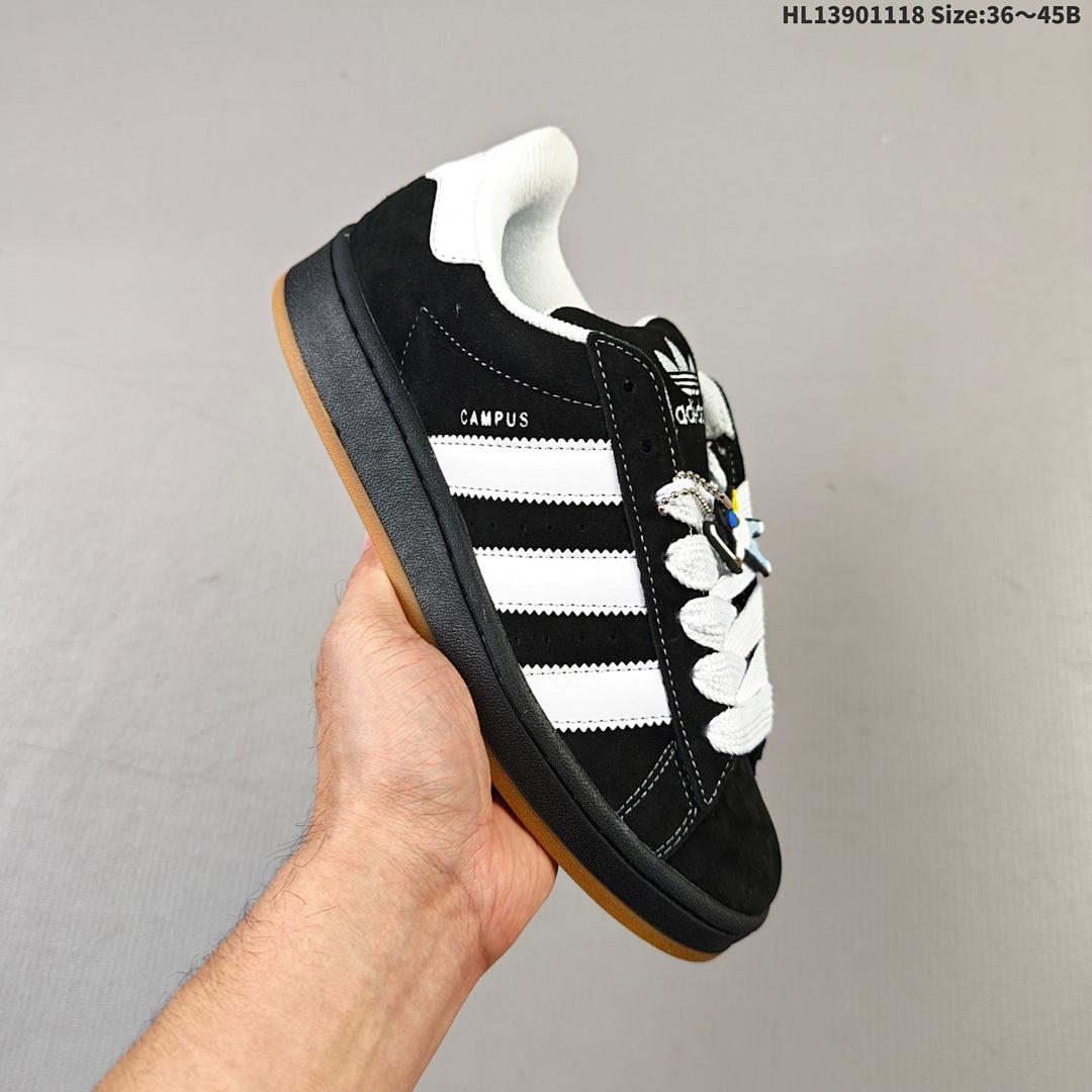 Adidas Originals Campus 00s Tko HL13901118 Size 45B - foto 9