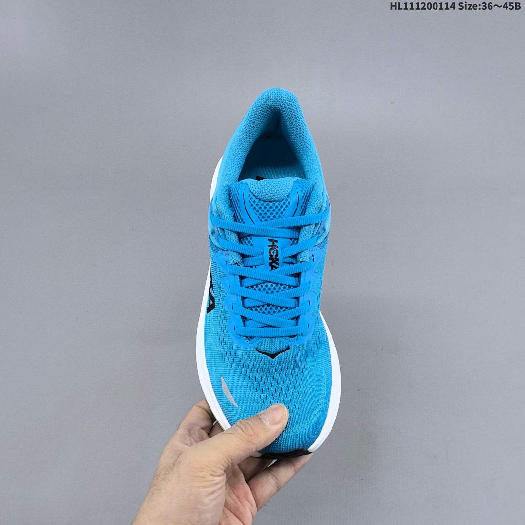 HOKA ONE ONE Bondi 9 - foto 6
