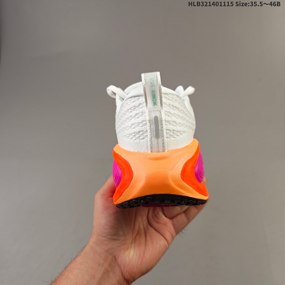 Nike VOMERO PLUS ReactX Air Zoom - foto 7