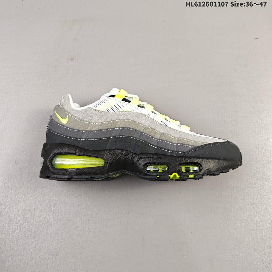 Nike Air Max 95 OG EVA 36 37