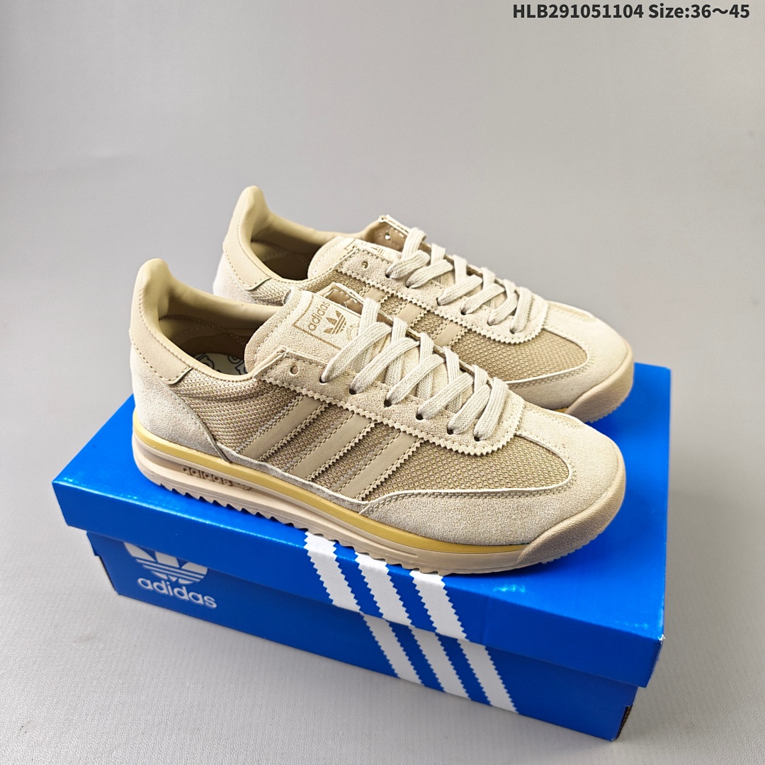 Adidas Originals SL 72 RS Ecotex EVA - foto 6