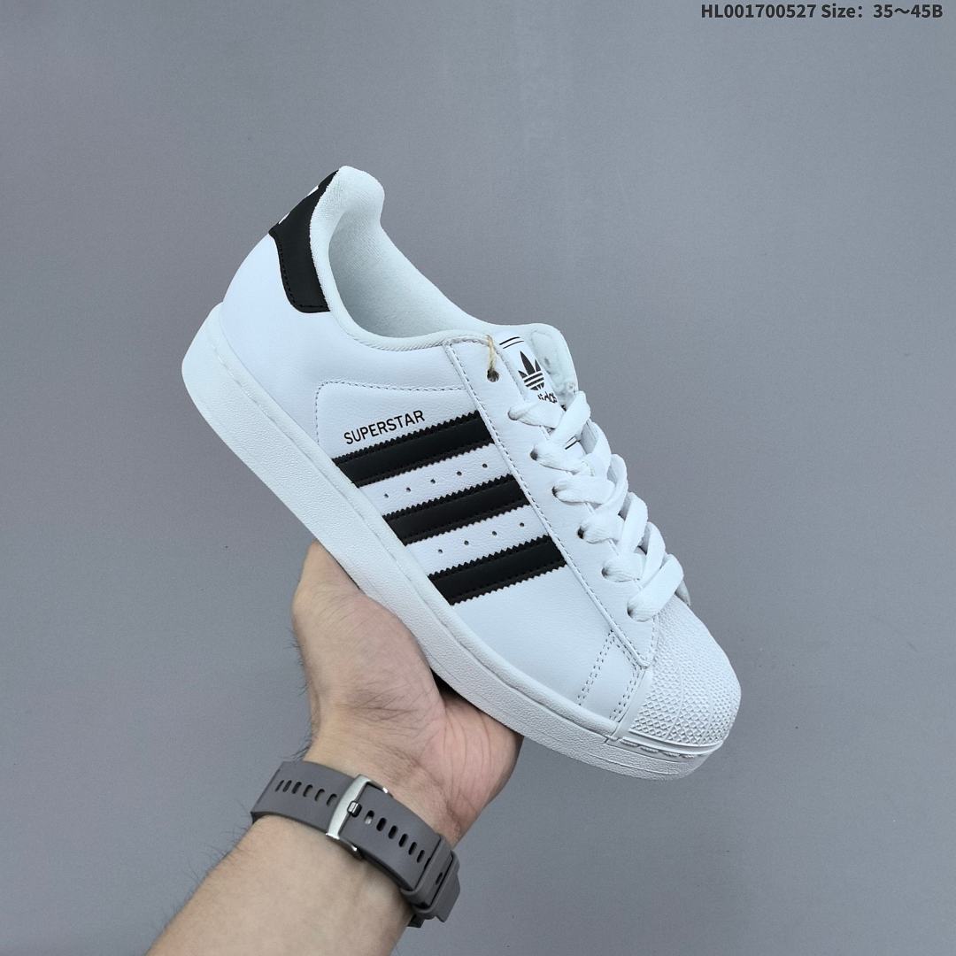 Adidas Original Superstar 2 2 - foto 3