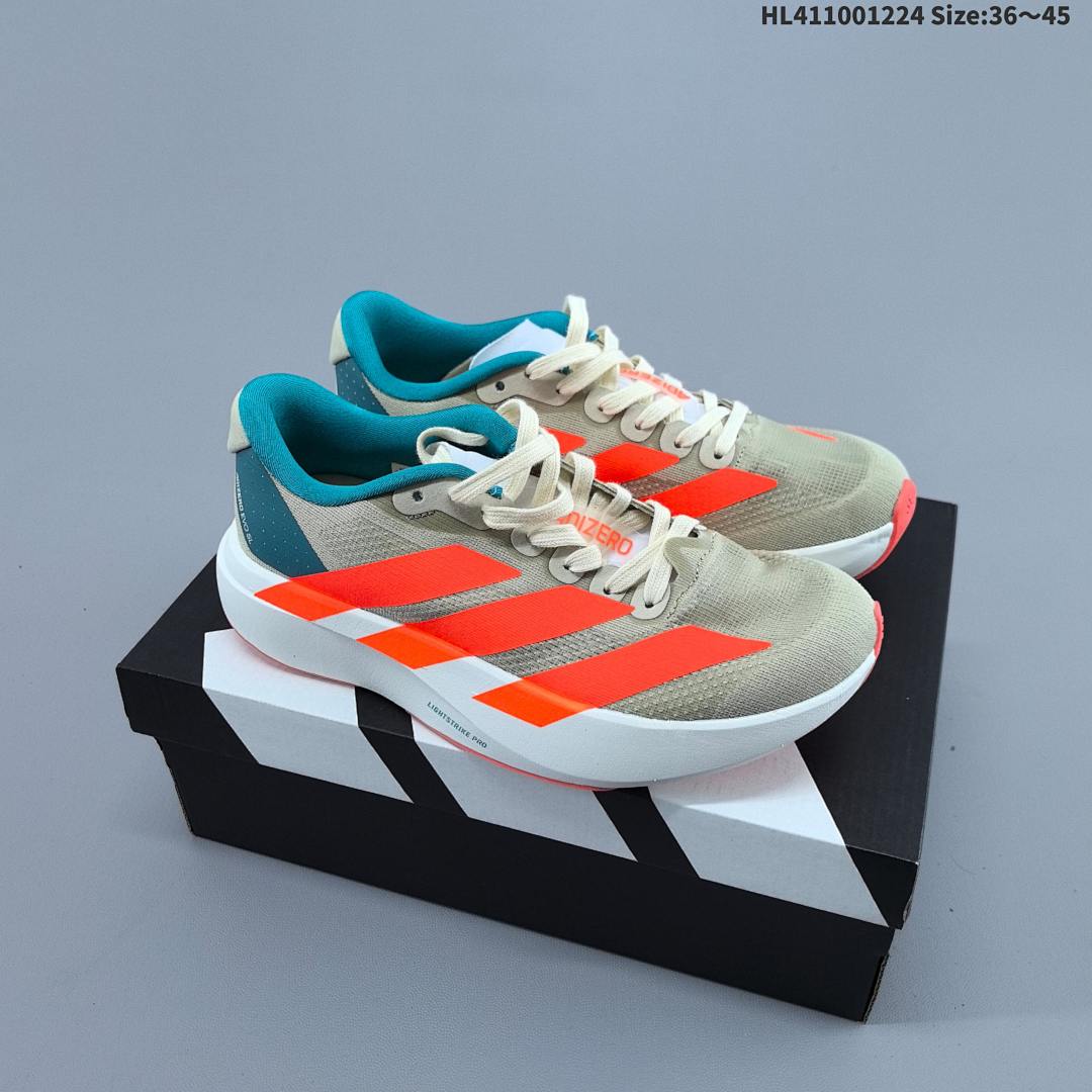 Ad Adizero Evo SL M 138 Light - foto 20