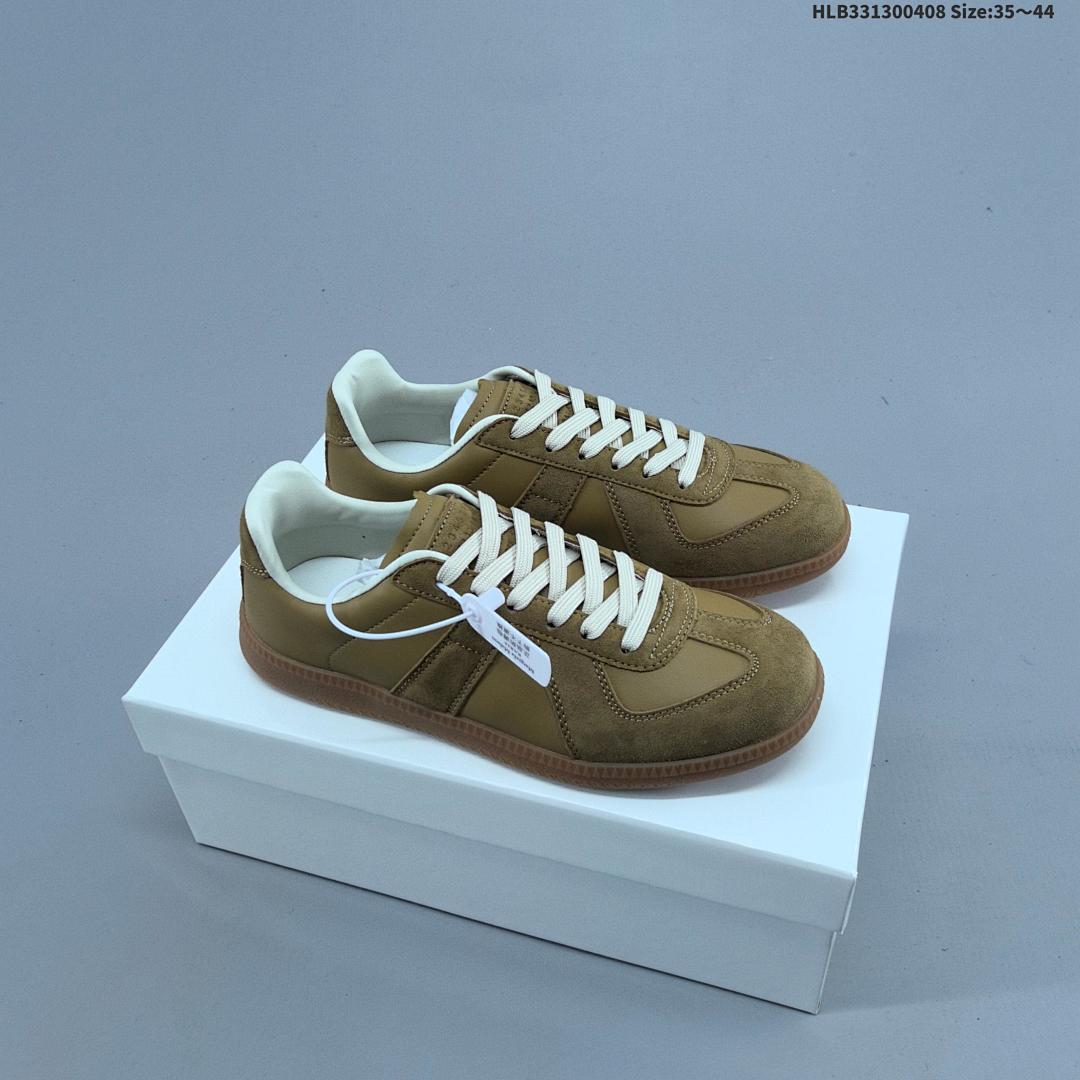 Maison Margiela Replica Calfskin Maison Margiela . - foto 6