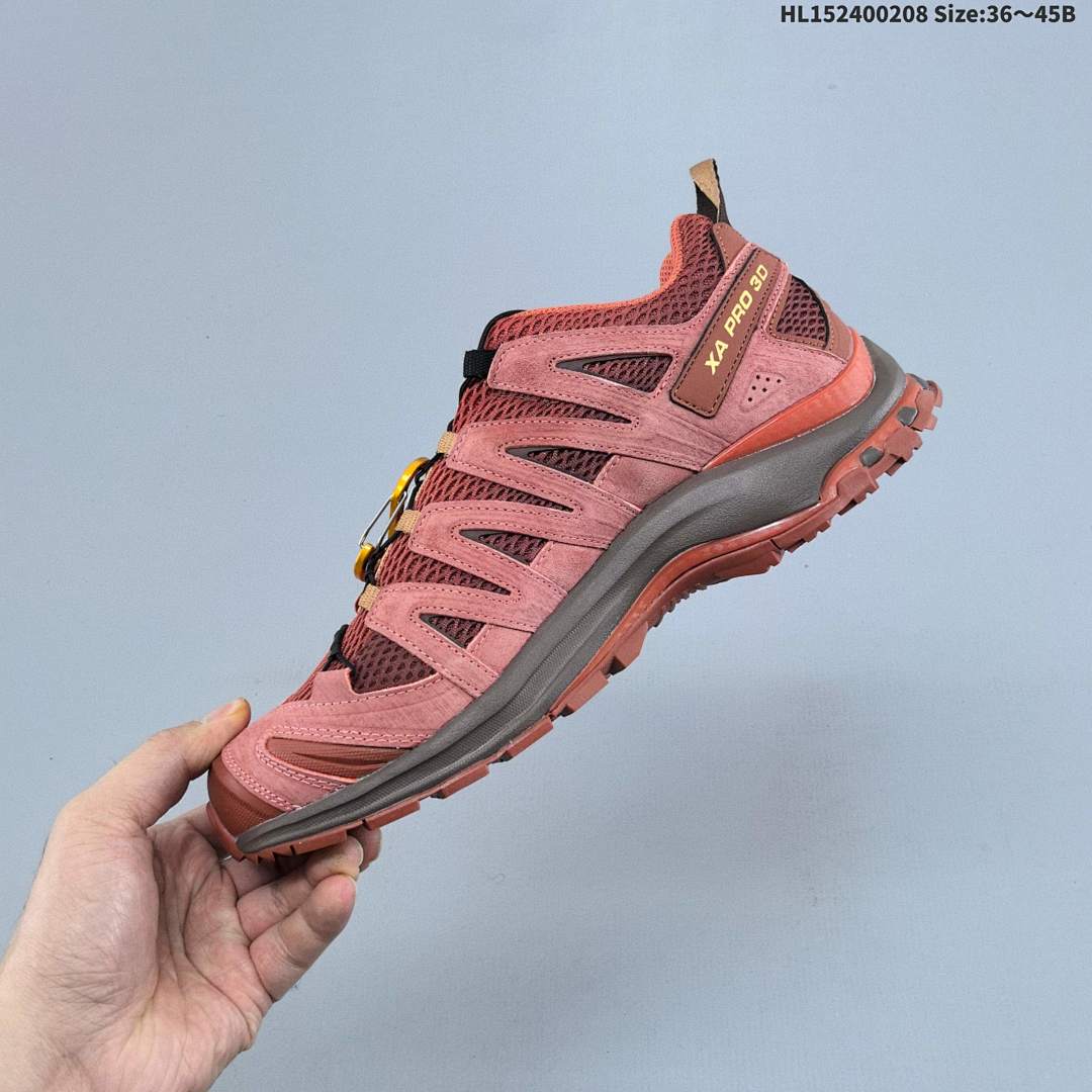Salomon XA PRO 3D - foto 4