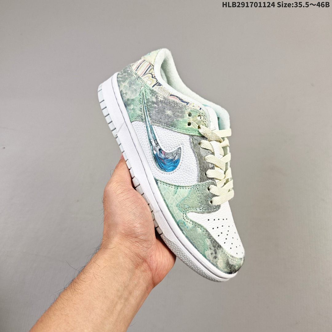 Nike SB Dunk Low SB - foto 9