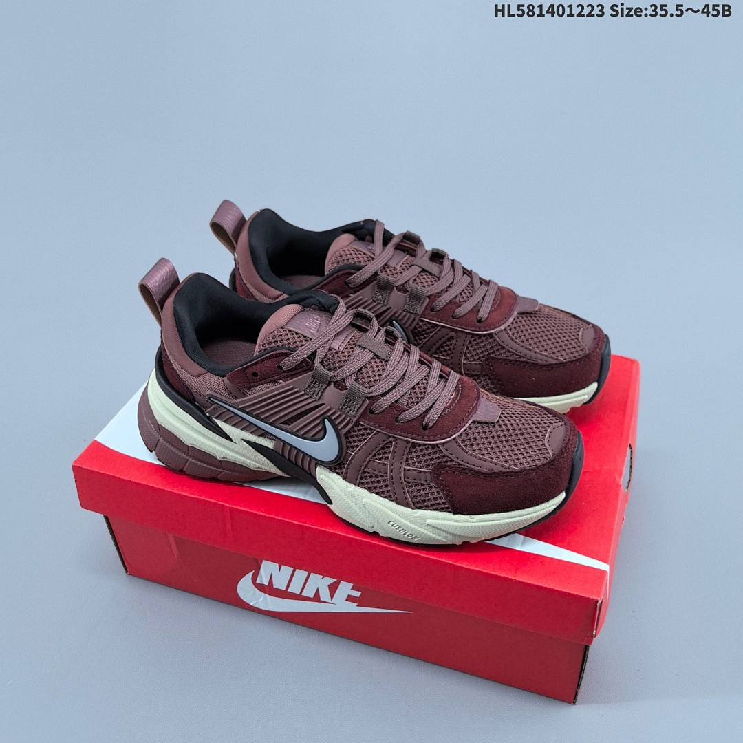 NIKE V2K RUN Swoosh Bill Bowe - foto 3