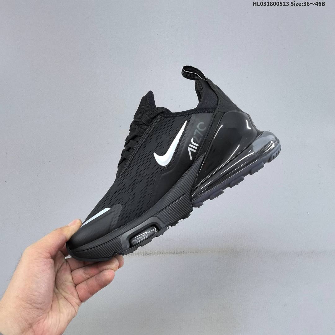 Nike Air Max 270 Premium Air Max - foto 3
