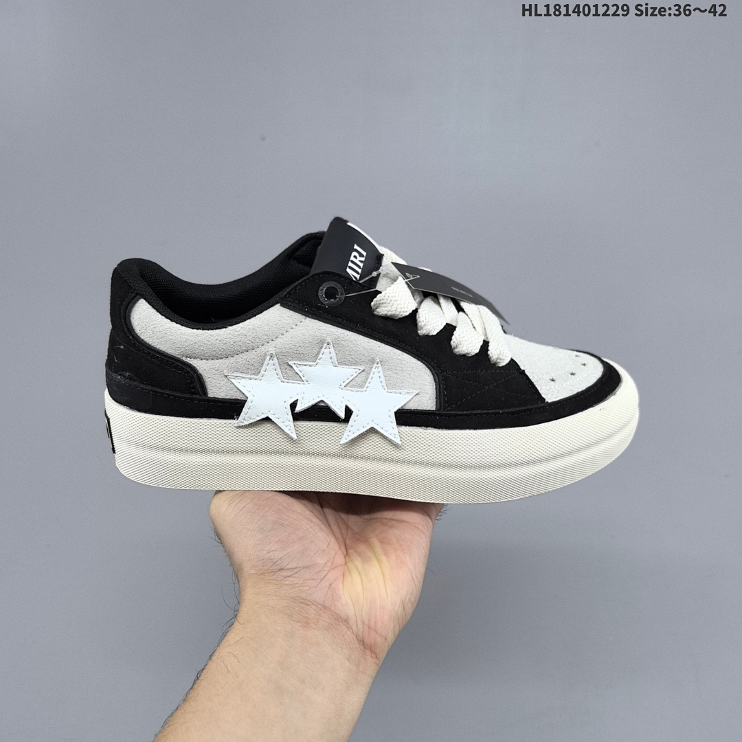 Amiri/ PU PU TPU - foto 8