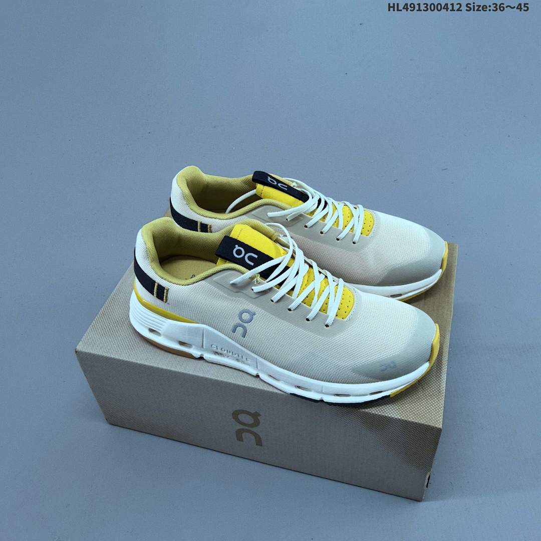 On Cloudnova Form 2 TT ID Size 45 - foto 10