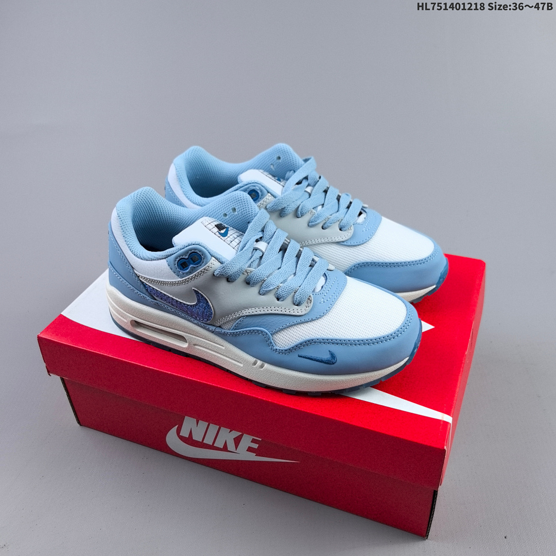 NIKE AIR MAX 1 ‘86 PRM - foto 6