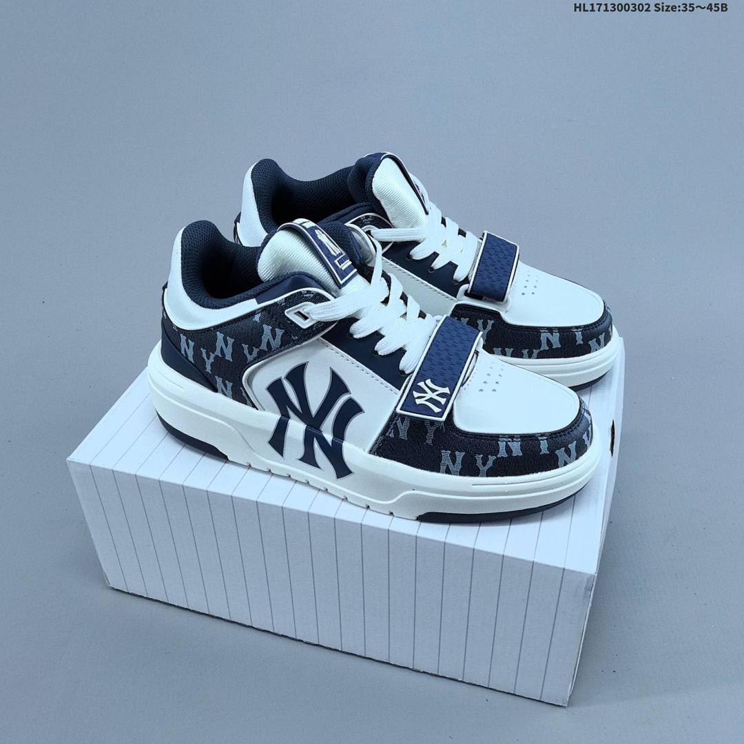 MLB Chunky Liner - foto 7