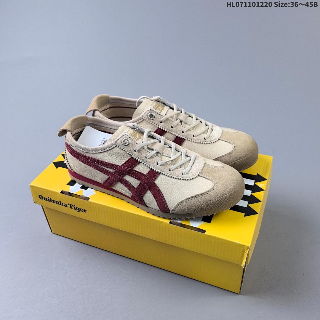 Onitsuka Tiger Mexico 66 SD Mexico 66 60 - foto 5