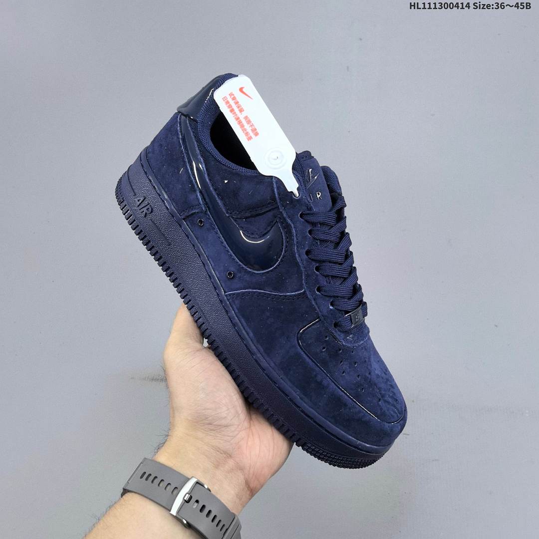 Nike AIR FORCE 1’07 Force - foto 3