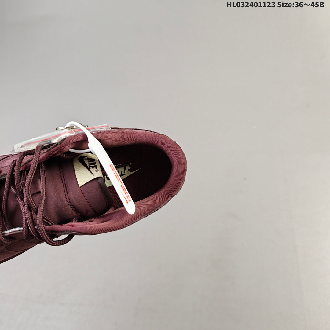 Nike sb Dunk Low Retro ‘DIY ’ - foto 3