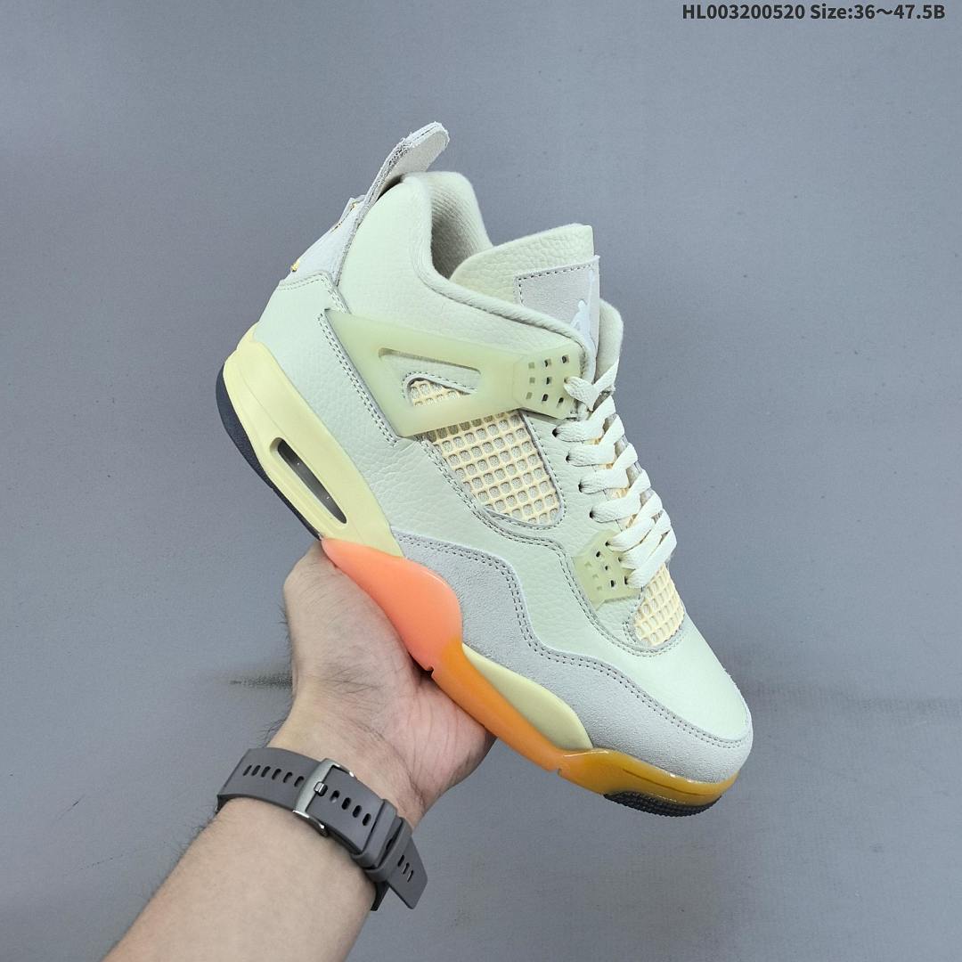 Air Jordan 4 Retro AJ4 4 aj4 4 4 - foto 3