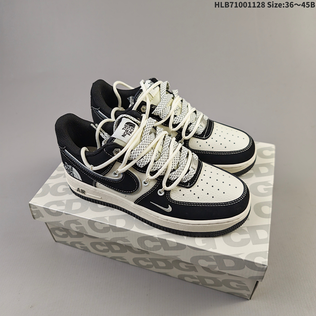 Nike Air Force1 07 low superme - foto 2