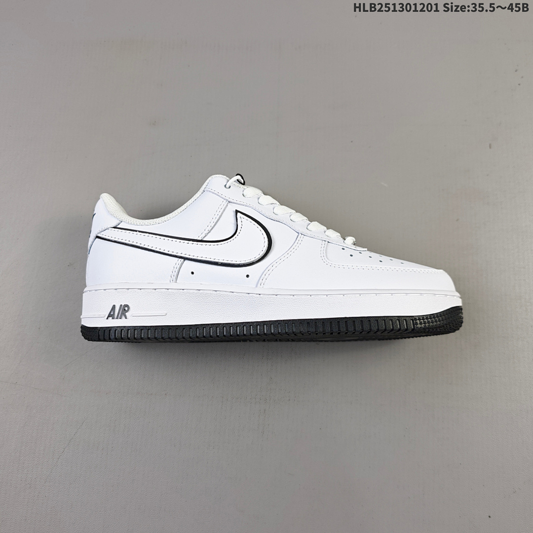 Nike AIR FORCE 1’07 Force - foto 7