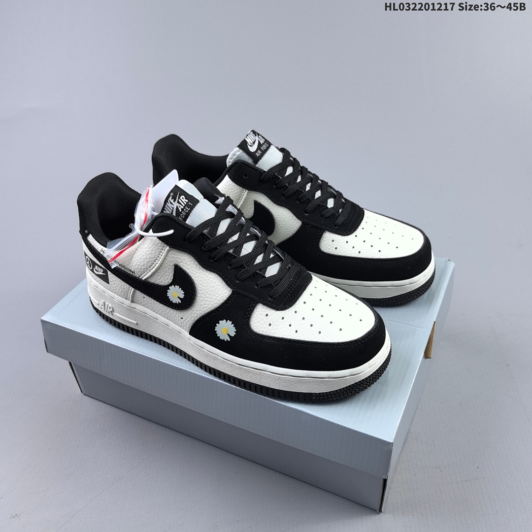 NIKE AIR FORCE 1‘07 LV8 -0 - foto 3